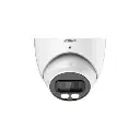 HDCVI CAMERA 2 MP ANALOGIQUE DUAL LIGHT  WDR DOME AVEC MICROPHONE		 		 