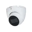 Caméra Dôme Eyeball Dahua HAC-HDW1500TLM-A – 5MP HDCVI IR 40m avec Micro & WDR