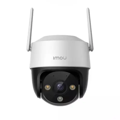 Caméra sans fil IP Cruiser SE 2MP IMOU avec objectif 3,6 mm, fonction Pan-Tilt et Wi-Fi