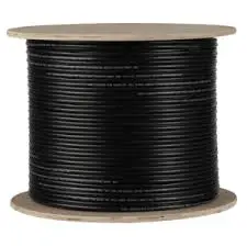 Cable coaxiale