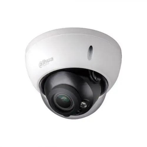 [DH-IPC-HDPW1431R1P-S4] Caméra Dôme Réseau 4MP, ANTI-VANDALE 30 m IR, Focale Fixe 2.8mm.		 		 