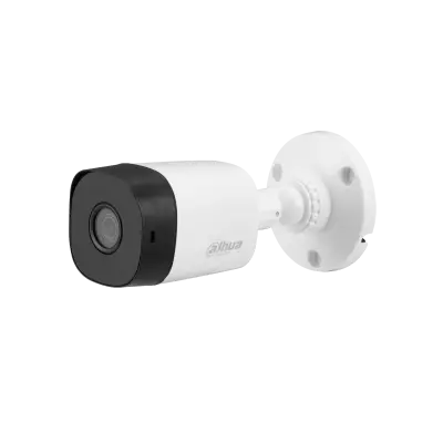 [HAC-B1A21P-0360B] Caméra HDCVI 2 MP analogique infrarouge type bullet
