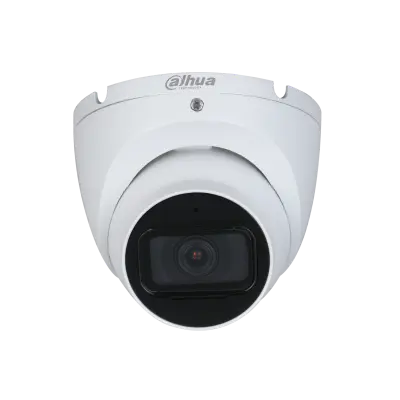 [HAC-HDW1200TLM-A] HDCVI CAMERA 2 MP ANALOGIQUE DUAL LIGHT AVEC MICROPHONE		 		 