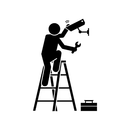 Installation & Configuration de systèmes de vidéosurveillance