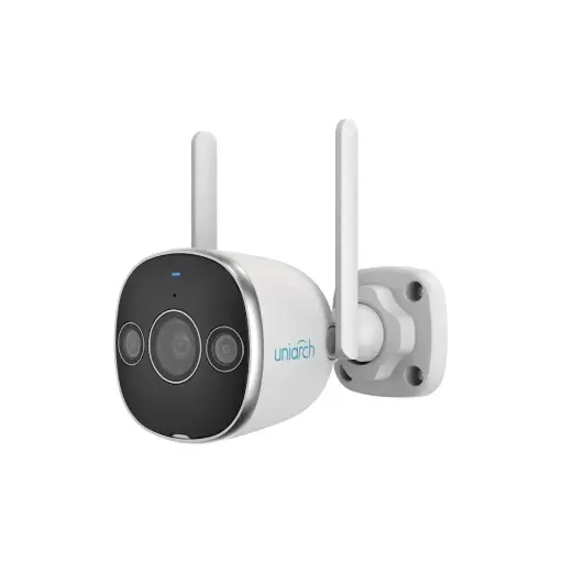 [UHO-B2D-M3F3D] Caméra Wi-Fi Bullet extérieure HD 3MP – Uniarch