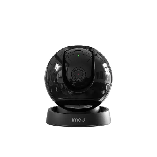 [IPC-GK2DP-5C1W] Caméra Wi-Fi Panoramique et Inclinable 5MP H.265
